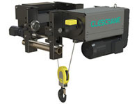CH-K series fast lifting type