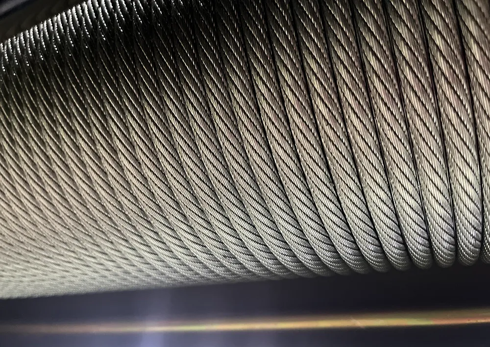 Wire Rope