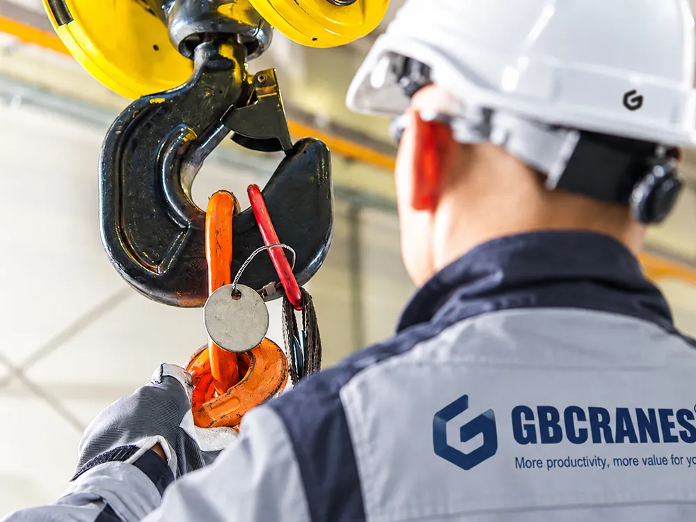Alloy Steel Chain Sling Repair Alloy Steel Chain Sling Repair